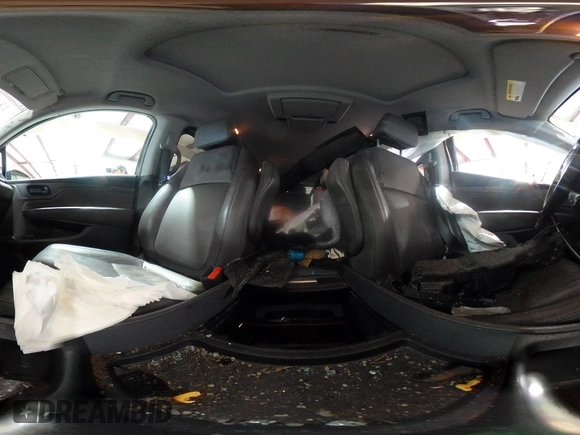2018 Honda Odyssey Touring with VIN 5FNRL6H87JB105410, listed as a IAAI auction lot 41860707 with 91,908 mi miles. Bid and sale history available at carsss.com. Image 21.