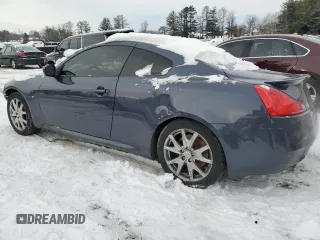 2015 Infiniti Q60 S Limited z VIN JN1CV6EK1FM870629, wystawiony jako Copart lot #38870924 z przebiegiem 119 473 mil mil oraz Szkoda całkowita • Salvage title. Historia ofert i sprzedaży dostępna na DreamBid. Obrazek 2.