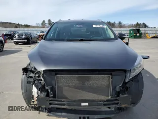 2016 Kia Sorento LX with VIN 5XYPGDA3XGG136912, listed as a Copart auction lot 48539165 with 138,445 mi miles and Salvage Title. Bid and sale history available at carsss.com. Image 5.