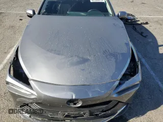 2023 Toyota Mirai XLE with VIN JTDAAAAA5PA009960, listed as a Copart auction lot 42358475 with 33,704 mi miles and Salvage Title. Bid and sale history available at DreamBid. Image 13.