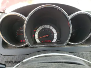 2009 Pontiac G3 z VIN KL2TD66E49B645830, wystawiony jako Copart lot #80277234 z przebiegiem 144 726 mil mil oraz Szkoda całkowita • Salvage title. Historia ofert i sprzedaży dostępna na DreamBid. Obrazek 9.
