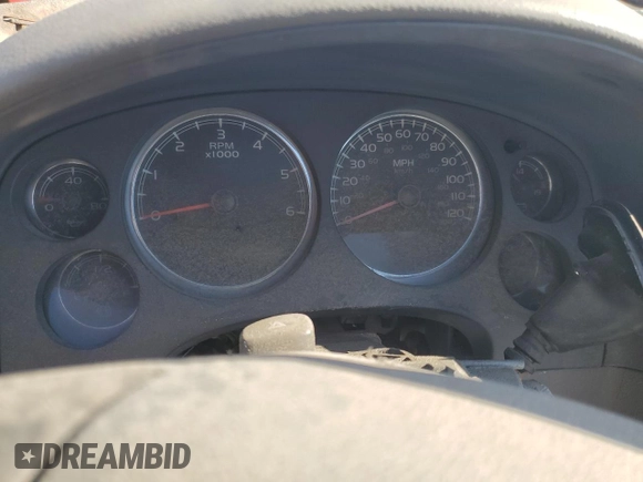 2007 Chevrolet Avalanche with VIN 2GNFK12327G125080, listed as a Copart auction lot 87769175 with Not Provided miles and Non Repairable. Bid and sale history available at DreamBid. Image 9.