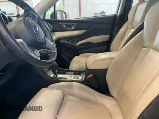 2023 Subaru Ascent Limited с VIN 4S4WMASD8P3439956, выставлен на аукционе IAAI как лот 42792607 с пробегом 86 955 миль миль и . История ставок и продаж доступна на DreamBid. Изображение 30.
