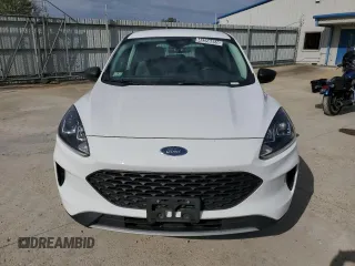 2021 Ford Escape S with VIN 1FMCU9F62MUA73768, listed as a Copart auction lot 45356855 with 154,278 mi miles and Clean Title. Bid and sale history available at DreamBid. Image 5.