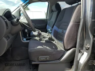 2005 Nissan Pathfinder SE with VIN 5N1AR18U15C774198, listed as a Copart auction lot 50757285 with 162,017 mi miles and Clean Title. Bid and sale history available at carsss.com. Image 7.