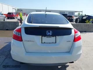 2012 Honda Crosstour EX-L with VIN 5J6TF1H54CL006690, listed as a IAAI auction lot 42001496 with 129,878 mi miles. Bid and sale history available at carsss.com. Image 16.