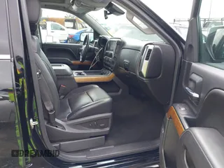 2016 Chevrolet Silverado 1500 LTZ with VIN 3GCUKSEC4GG234948, listed as a IAAI auction lot 41777669 with 22,864 mi miles and . Bid and sale history available at DreamBid. Image 5.