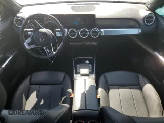 2022 Mercedes-Benz EQB 350 z VIN W1N9M1DB1NN006289, wystawiony jako Copart lot #75723194 z przebiegiem 12 883 mil mil oraz Szkoda całkowita • Salvage title. Historia ofert i sprzedaży dostępna na DreamBid. Obrazek 8.