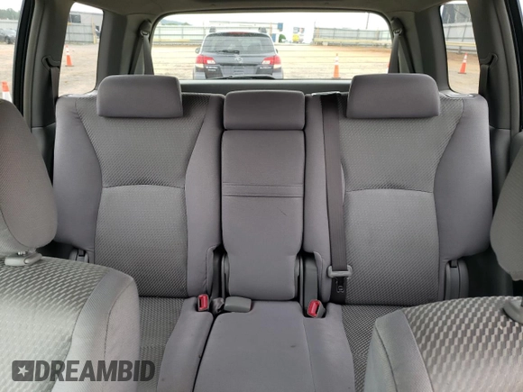 2006 Toyota Highlander w/3rd Row z VIN JTEEP21A260155917, wystawiony jako Copart lot #57387535 z przebiegiem 202 599 mil mil oraz Szkoda całkowita • Salvage title. Historia ofert i sprzedaży dostępna na DreamBid. Obrazek 10.