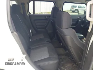 2006 Hummer H3 z VIN 5GTDN136468143142, wystawiony jako IAAI lot #42251550 z przebiegiem Nie podano mil oraz . Historia ofert i sprzedaży dostępna na DreamBid. Obrazek 8.