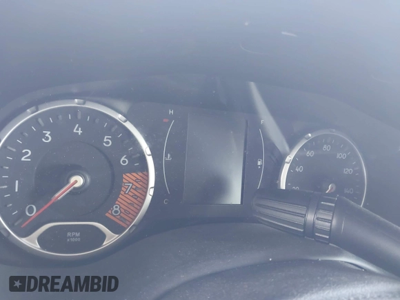 2020 Jeep Renegade Latitude с VIN ZACNJBBB6LPL13871, выставлен на аукционе IAAI как лот 42319405 с пробегом Не указан миль и . История ставок и продаж доступна на DreamBid. Изображение 7.