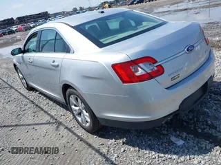2012 Ford Taurus SEL z VIN 1FAHP2EW4CG137421, wystawiony jako IAAI lot #41915724 z przebiegiem 129 869 mil mil oraz . Historia ofert i sprzedaży dostępna na DreamBid. Obrazek 3.