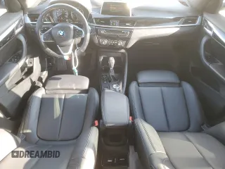 2019 BMW X1 xDrive28i with VIN WBXHT3C52K3H34021, listed as a Copart auction lot 47362885 with 30,752 mi miles and Clean title. Bid and sale history available at DreamBid. Image 8.