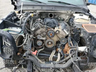 2016 Ford F-250 Lariat с VIN 1FT7W2B65GED06005, выставлен на аукционе Copart как лот 57446045 с пробегом Не указан миль и Списание • Salvage title. История ставок и продаж доступна на DreamBid. Изображение 11.