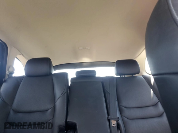 2019 Mazda CX-9 Touring with VIN JM3TCACY8K0301086, listed as a Copart auction lot 62193975 with 54,149 mi miles and Salvage title. Bid and sale history available at DreamBid. Image 10.