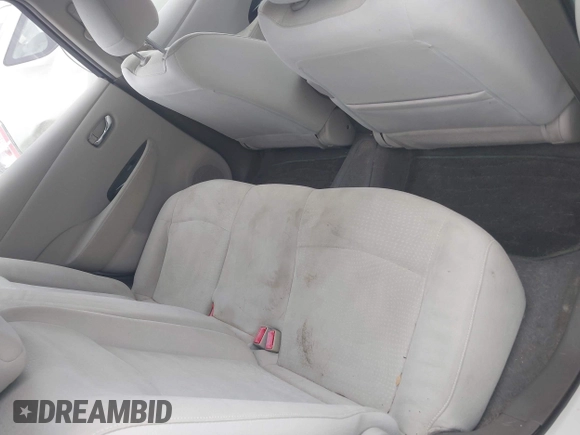 2012 Nissan LEAF SL with VIN JN1AZ0CP4CT020440, listed as a IAAI auction lot 42183809 with 65,255 mi miles and . Bid and sale history available at DreamBid. Image 8.