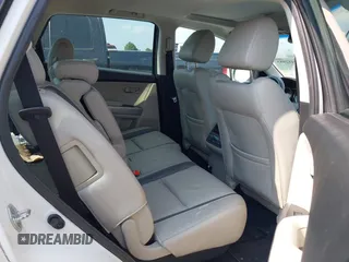 2010 Mazda CX-9 Grand Touring with VIN JM3TB2MAXA0209602, listed as a IAAI auction lot 42412953 with 158,076 mi miles and . Bid and sale history available at DreamBid. Image 8.
