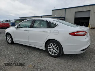 2015 Ford Fusion SE with VIN 3FA6P0HD7FR179858, listed as a Copart auction lot 50029335 with 140,735 mi miles and Salvage Title. Bid and sale history available at DreamBid. Image 2.