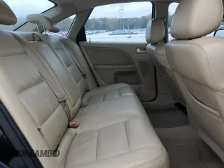 2007 Ford Five Hundred Limited with VIN 1FAFP25107G123095, listed as a Copart auction lot 79606274 with 167,868 mi miles and Salvage Title. Bid and sale history available at carsss.com. Image 10.