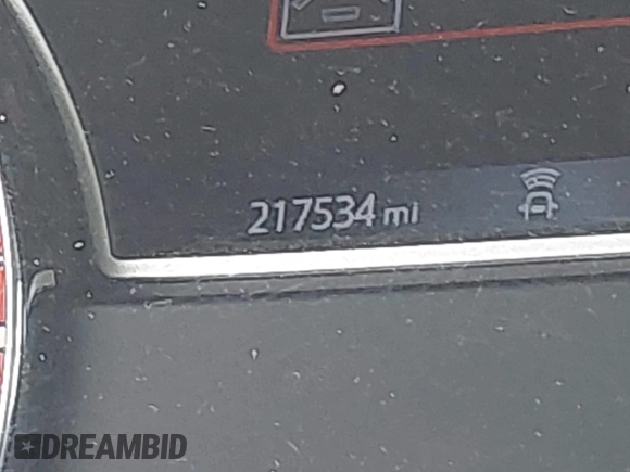 2018 Nissan Altima SV with VIN 1N4AL3AP8JC237981, listed as a IAAI auction lot 42178985 with 217,534 mi miles and . Bid and sale history available at DreamBid. Image 15.