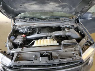 2020 Ford F-150 XL with VIN 1FTFW1E41LKF04298, listed as a Copart auction lot 48033795 with 42,952 mi miles and Salvage Title. Bid and sale history available at carsss.com. Image 11.
