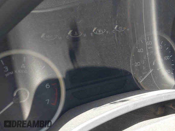 2018 Ford F-150 XL with VIN 1FTEW1EPXJFD25656, listed as a IAAI auction lot 42650683 with 119,326 mi miles and . Bid and sale history available at DreamBid. Image 15.