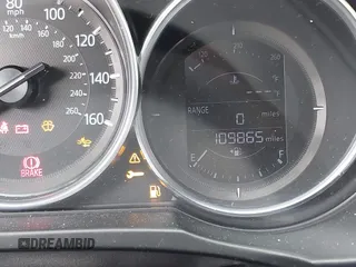 2017 Mazda CX-5 Sport with VIN JM3KFABL9H0142189, listed as a IAAI auction lot 41722354 with 109,865 mi miles. Bid and sale history available at carsss.com. Image 14.