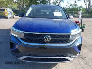 2023 Volkswagen Taos S z VIN 3VVCX7B29PM362983, wystawiony jako IAAI lot #42079717 z przebiegiem 24 408 mil mil oraz . Historia ofert i sprzedaży dostępna na DreamBid. Obrazek 13.