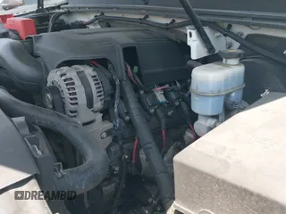 2007 Chevrolet Suburban LTZ with VIN 1GNFK163X7J305481, listed as a IAAI auction lot 42402983 with 147,778 mi miles and . Bid and sale history available at DreamBid. Image 19.