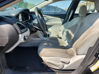 2013 Dodge Dart SXT with VIN 1C3CDFBA2DD154321, listed as a Copart auction lot 59161685 with 82,754 mi miles and Salvage title. Bid and sale history available at DreamBid. Image 7.