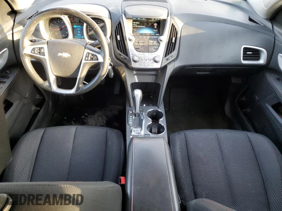 2014 Chevrolet Equinox LT with VIN 2GNFLBE38E6231797, listed as a Copart auction lot 49114385 with 161,786 mi miles and Clean Title. Bid and sale history available at carsss.com. Image 8.