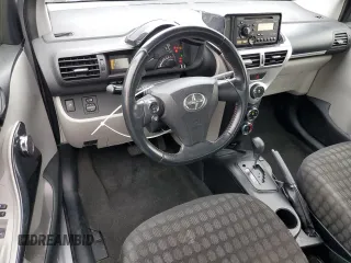 2012 Scion iQ с VIN JTNJJXB04CJ017482, выставлен на аукционе Copart как лот 54272985 с пробегом 93 635 миль миль и Списание • Salvage title. История ставок и продаж доступна на DreamBid. Изображение 8.