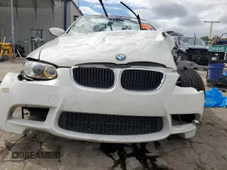 2011 BMW M3 with VIN WBSDX9C58BE584803, listed as a Copart auction lot 71421474 with 162,696 mi miles and Salvage Title. Bid and sale history available at carsss.com. Image 5.