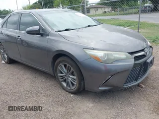 2017 Toyota Camry XLE z VIN 4T1BF1FK6HU276429, wystawiony jako IAAI lot #42126873 z przebiegiem 223 367 mil mil oraz . Historia ofert i sprzedaży dostępna na DreamBid. Obrazek 1.