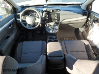 2019 Honda CR-V LX with VIN 2HKRW6H34KH209416, listed as a Copart auction lot 41383525 with 101,241 mi miles and Non Repairable. Bid and sale history available at carsss.com. Image 8.