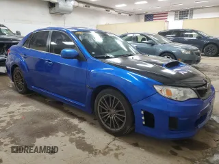 2012 Subaru Impreza Sedan WRX WRX with VIN JF1GV7E61CG026596, listed as a Copart auction lot 88239365 with 99,525 mi miles and Clean Title. Bid and sale history available at carsss.com. Image 4.