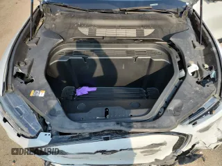 2023 Ford Mustang Mach-E Premium с VIN 3FMTK3SU4PMA65249, выставлен на аукционе Copart как лот 60512785 с пробегом 14 554 миль миль и Списание • Salvage title. История ставок и продаж доступна на DreamBid. Изображение 12.