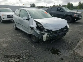 2007 Volkswagen Rabbit z VIN WVWBR71K47W063083, wystawiony jako Copart lot #44718495 z przebiegiem Nie podano mil oraz Szkoda całkowita • Salvage title. Historia ofert i sprzedaży dostępna na DreamBid. Obrazek 11.