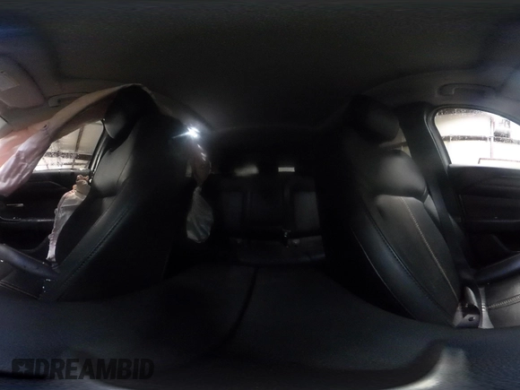 2023 Mazda CX-50 S Premium Plus with VIN 7MMVABEMXPN139186, listed as a IAAI auction lot 41289690 with 26,556 mi miles and . Bid and sale history available at DreamBid. Image 18.