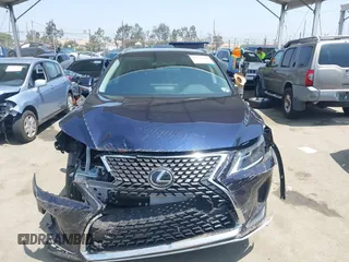 2021 Lexus RX 350 z VIN JTJHZMDA9M2053659, wystawiony jako IAAI lot #42383860 z przebiegiem 53 565 mil mil oraz . Historia ofert i sprzedaży dostępna na DreamBid. Obrazek 13.