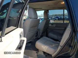 2013 Ford Expedition Limited с VIN 1FMJU2A52DEF64185, выставлен на аукционе IAAI как лот 42020671 с пробегом 166 453 миль миль и . История ставок и продаж доступна на DreamBid. Изображение 8.