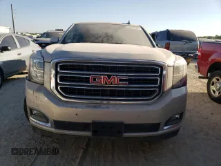 2017 GMC Yukon XL SLT with VIN 1GKS1GKC8HR244920, listed as a Copart auction lot 74199764 with 151,777 mi miles and Salvage Title. Bid and sale history available at DreamBid. Image 5.