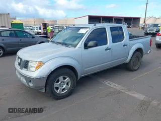 2008 Nissan Frontier SE with VIN 1N6AD07U08C426831, listed as a IAAI auction lot 42750853 with 149,564 mi miles and . Bid and sale history available at DreamBid. Image 17.