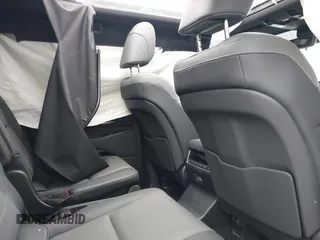 2024 Lexus GX with VIN JTJVBCDX4R5015297, listed as a IAAI auction lot 41778621 with 4,699 mi miles. Bid and sale history available at carsss.com. Image 8.