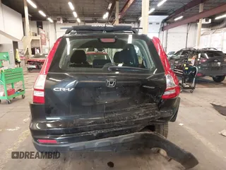 2011 Honda CR-V LX with VIN JHLRE4H31BC034421, listed as a IAAI auction lot 41512179 with 147,508 mi miles and . Bid and sale history available at DreamBid. Image 16.