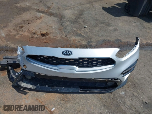 2021 Kia Forte LXS с VIN 3KPF24AD4ME331948, выставлен на аукционе IAAI как лот 42474846 с пробегом 101 922 миль миль и . История ставок и продаж доступна на DreamBid. Изображение 12.