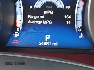 2018 Maserati Ghibli S Q4 z VIN ZAM57YTA5J1268683, wystawiony jako IAAI lot #42359671 z przebiegiem 54 981 mil mil oraz . Historia ofert i sprzedaży dostępna na DreamBid. Obrazek 15.