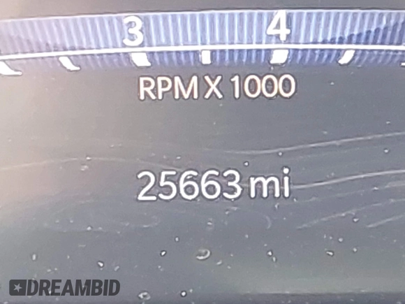 2023 Jeep Grand Cherokee Laredo z VIN 1C4RJGAG7PC648078, wystawiony jako IAAI lot #42474047 z przebiegiem 25 663 mil mil oraz . Historia ofert i sprzedaży dostępna na DreamBid. Obrazek 16.