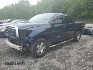 2010 Toyota Tundra z VIN 5TFDY5F12AX112346, wystawiony jako Copart lot #58416885 z przebiegiem 148 553 mil mil oraz Szkoda całkowita • Salvage title. Historia ofert i sprzedaży dostępna na DreamBid. Obrazek 1.