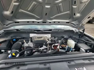 2016 Chevrolet Silverado 3500HD LTZ с VIN 1GC4K0C86GF176068, выставлен на аукционе Copart как лот 86328995 с пробегом 93 233 миль миль и Списание • Salvage title. История ставок и продаж доступна на DreamBid. Изображение 17.